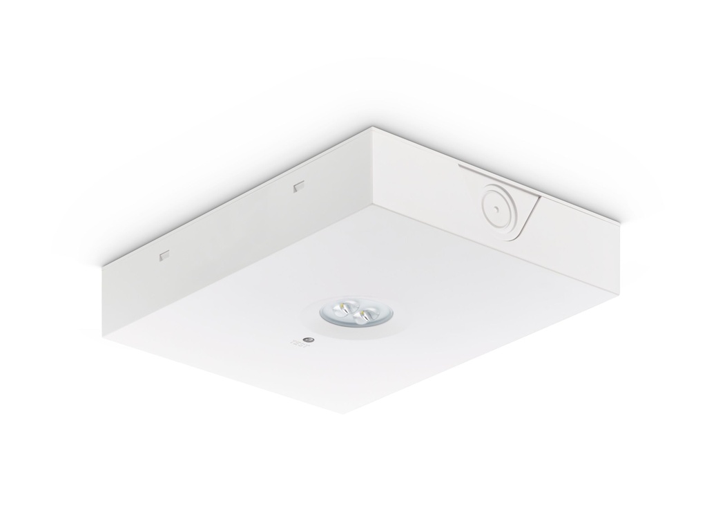 PHILIPS 912401483624, 4W, 235°, Emergency lighting 3 hours duration with Wireless Interface