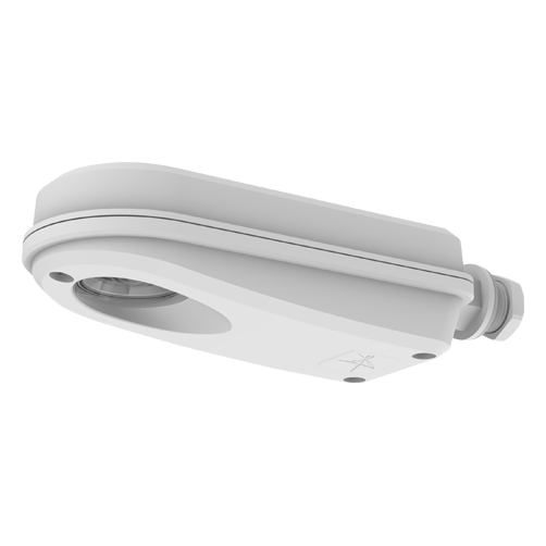 ANSELL LIGHTING AEMBLED, IP65 Emergency Bolt-On