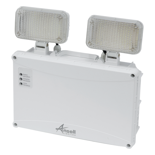 ANSELL LIGHTING ATSLED/3NM/ST/HO, Owl High Output IP66