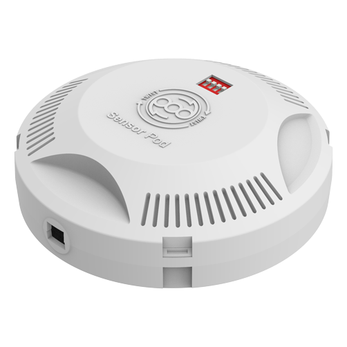 ANSELL LIGHTING AIRMLED/POD/MWS, Panel Pod senzor