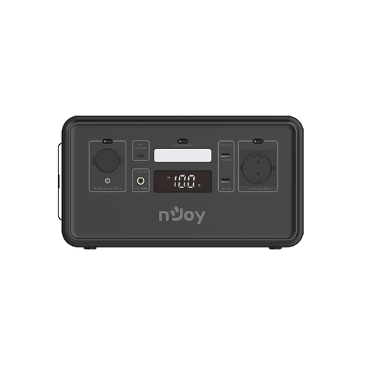 [PTG568.00016] NJOY Power Base 300 Power Station