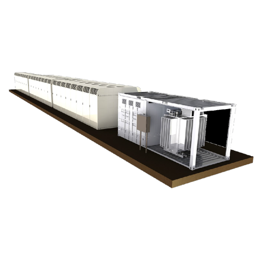 [PTG268.00002] CANADIAN SOLAR, CSES315A5, Energy Storage System (ESS)
