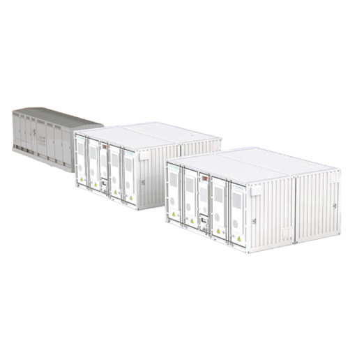 [PTG268.00005] CANADIAN SOLAR, ESPB-4H, Energy Storage System (ESS)
