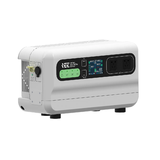 [PTG268.00015] IEETek, Portable All-in-one ESS SH4000S-5 110Vac, Energy Storage System (ESS)