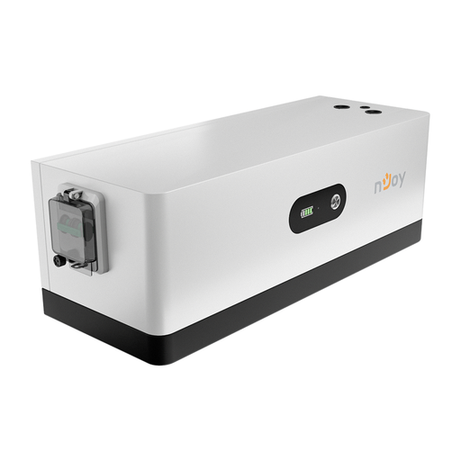 [PTG268.00019] NJOY, Powerhill PDU, Energy Storage System (ESS)