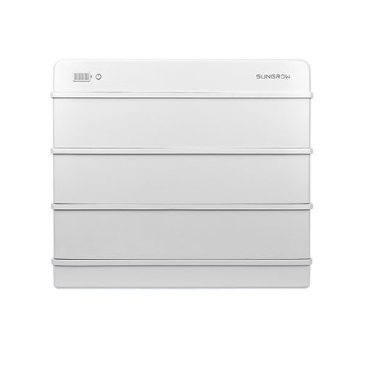 [PTG268.00025] SUNGROW, SBR256, Energy Storage System (ESS)
