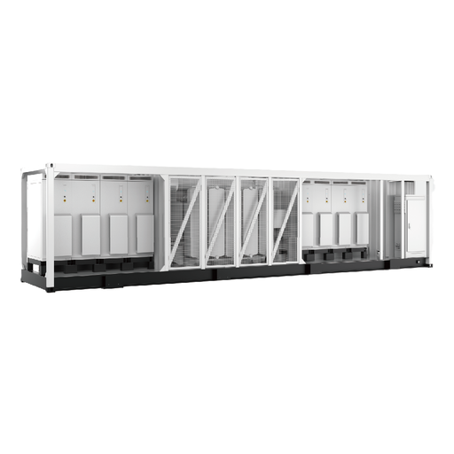 [PTG268.00027] SUNGROW, SG8800UD-MV-20, Energy Storage System (ESS)