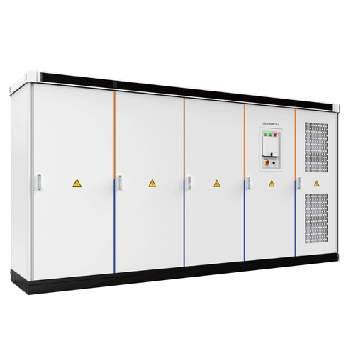 [PTG268.00029] SUNGROW, ST556KWH-250UD, Energy Storage System (ESS)