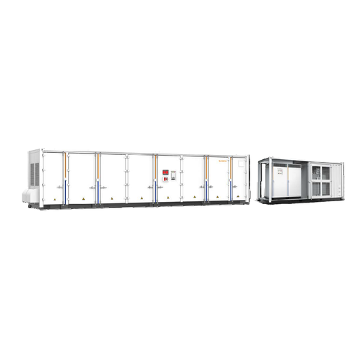 [PTG268.00034] SUNGROW, ST3440KWH(L)-3150UD-MV, Energy Storage System (ESS)