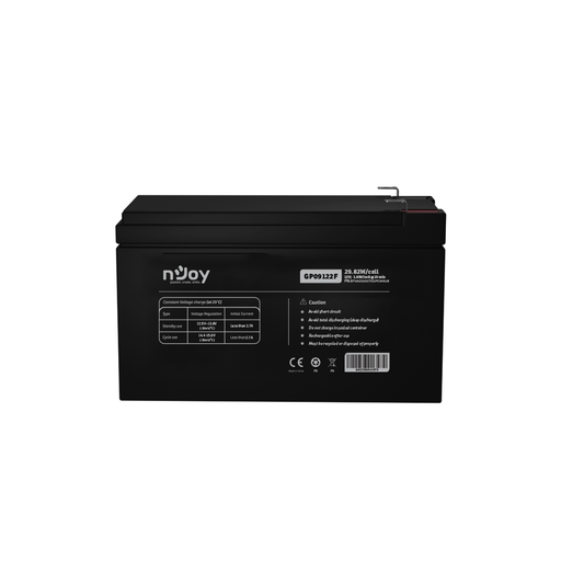 [PTG268.00048] NJOY, GP09122F 29,82W Battery