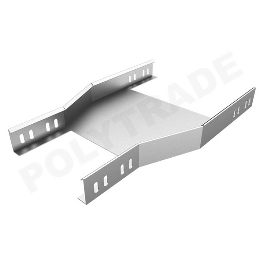 [PTG278.03101] Reductie mijloc pentru jgheab metalic, PG