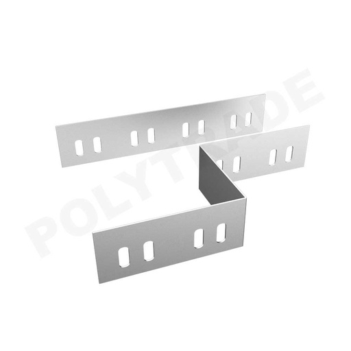 [PTG278.03997] Left Reducer Connection (Set) Cable Trays, PG