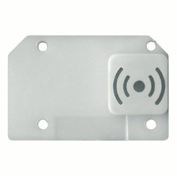 [PTG032.00008] GEWISS GW10508, Symbol for Illuminable Command Devices, Alarm, Chorusmart