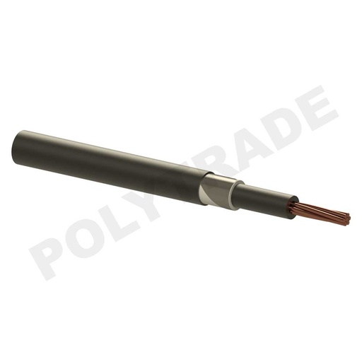 [PTG025.00008] Power Cable N2XBY 1x300 CL-2 RM 0.6/1kV