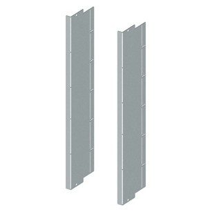 [PTG016.00187] GEWISS GWD3370, DIVIZOR VERTICAL, QDX 630 H, PENTRU STRUCTURĂ 2000X400MM