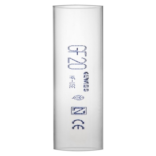 [PTG035.00120] GEWISS DX52040, GF Pliable Conduit Coupling, Ø 40mm