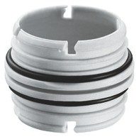 [PTG035.00210] GEWISS DX47001, Box-box Coupling, Halogen Free
