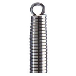 [PTG035.00223] GEWISS DX51416, Conduit Bending Spring for RK15, Diameter 16mm
