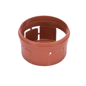 [PTG018.00126] GEWISS GW24209, Round Flush Mounting Boxes, Cylindrical, Halogen Free, Diameter 65x38