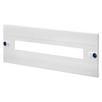 [PTG010.00178] GEWISS GW47179, Panou frontal cu fereastră pentru divices modulare, Cvx 160i/160e, 24 module, 600x200