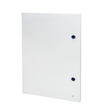 [PTG010.00352] GEWISS GW46507F, Ușă simplă qp prevăzută cu încuietoare, 800x1060