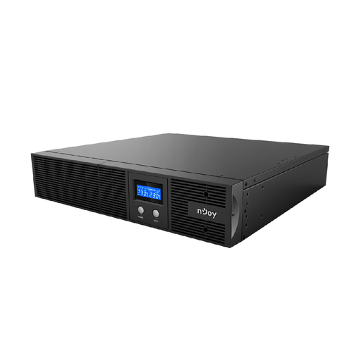 [PTG273.00004] UPS NJOY Argus 1200 Single-phase, Line-interactive (VI), 1200 VA / 720 W