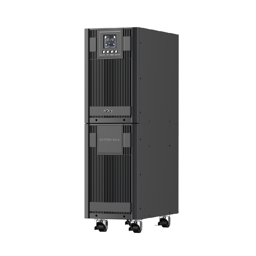 [PTG273.00007] UPS NJOY Aster 10KT Monofazat, On-line (VFI), 10000 VA / 9000 W