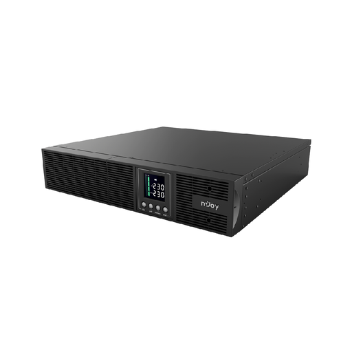 [PTG273.00008] UPS NJOY Aster 1K Single-phase, On-line (VFI), 1000 VA / 900 W