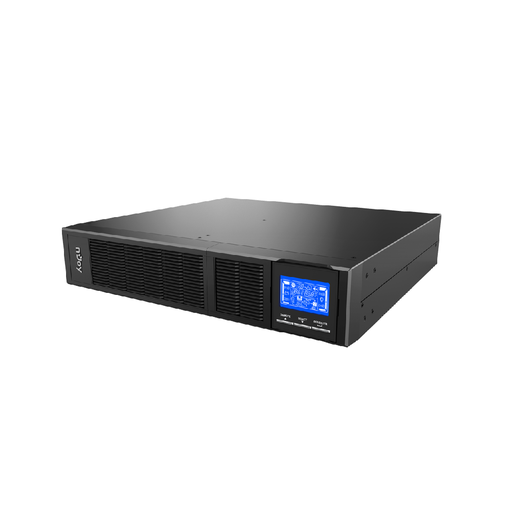 [PTG273.00017] UPS NJOY Balder 1500 Single-phase, On-line (VFI), 1500 VA / 1500 W