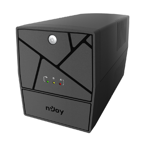 [PTG273.00044] UPS NJOY Keen 1500 USB Single-phase, Line-interactive (VI), 1500 VA / 900 W