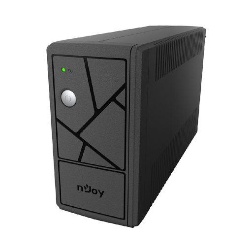 [PTG273.00051] UPS NJOY Keen 800 Single-phase, Line-interactive (VI), 800 VA / 480 W