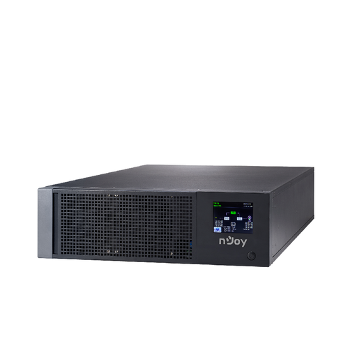 [PTG273.00054] UPS NJOY Ranger 30KR Three-phase input / Three-phase output (3:3), On-line (VFI), 30000 VA / 30000 W