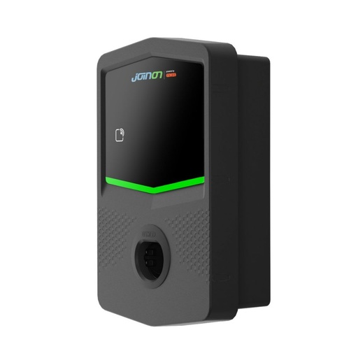 [PTG037.00015] STAȚIE DE ÎNCĂRCARE EV GEWISS GWJ3702T I-CON EVO WALLBOX , PENTRU SCENARII SEMI,PUBLICE SAU COMPANII , PRIZĂ T2S , ACCES CONTROLAT CONECTABIL ÎN MASTER/SLAVE , WiFi + ETHERNET , 7,4KW , RFID , DC LEAKAGE + SPD , CONTOR MID