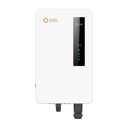 [PTG267.00519] Solis S6-GC3P33K03-NV-ND, 33kW, Three Phase  Inverter