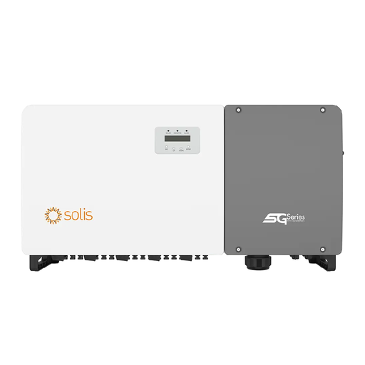 [PTG267.00578] Solis, S5-GC110K, 110000W, Invertor trifazat