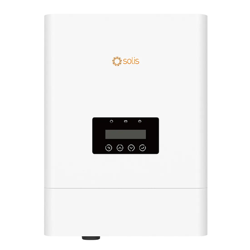 [PTG267.00613] Solis, S5-EO1P5K-48-P, 5000 W, Invertor de stocare a energiei hibrid monofazat