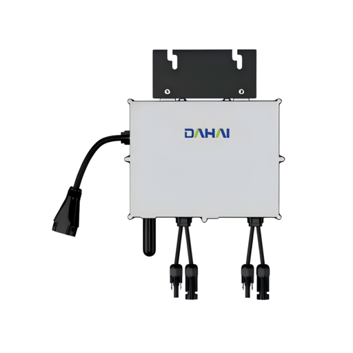 [PTG267.00673] DAHAI SOLAR, DHM-800, 0.8kW, Single Phase Inverter