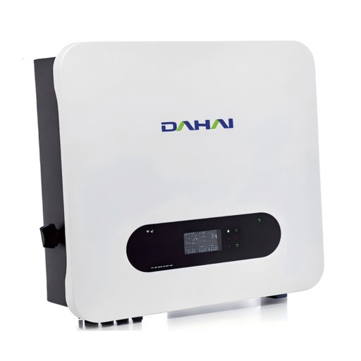 [PTG267.00687] DAHAI SOLAR, HonT5K, 5000W, Invertor Trifazat