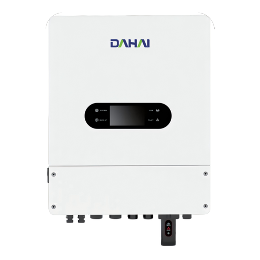 [PTG267.00697] DAHAI SOLAR, HyS5K, 5kW, Single Phase Inverter
