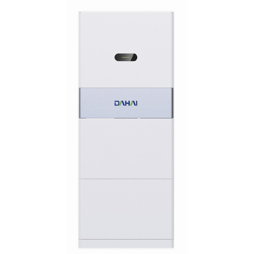 [PTG268.00059] DAHAI SOLAR, PowerOne 3000, Energy Storage System (ESS)