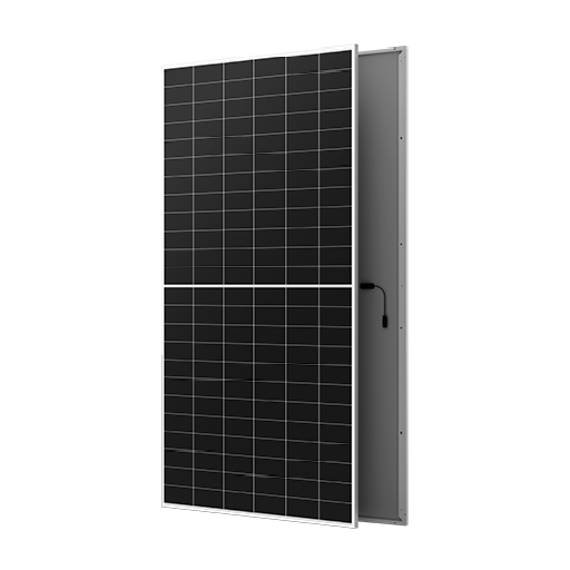 [PTG265.02380] AIKO SOLAR, COMET 2U72 AIKO-G650-MCH72Mw, Standard Monofacial N-Type ABC 650Wp Solar Panel