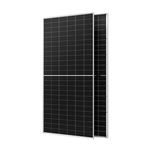 [PTG265.02390] AIKO SOLAR, STELLAR 1N+72 AIKO-G660-MCH72Dw, Standard Bifacial N-Type ABC 660Wp Solar Panel