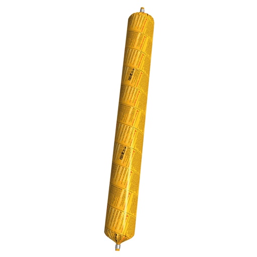 [PTG254.00088] Sikaflex-403 Tank & Silo, Elastic Polyurethane Sealant for Tanks & Silos, Interior & Exterior, Grey, 600 mL