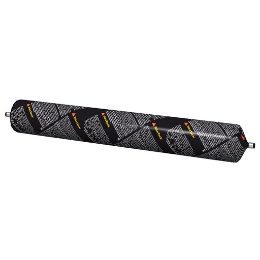[PTG254.00527] SikaTack PRO, Adeziv premium pentru geamuri auto, uz profesional, Exterior, Negru