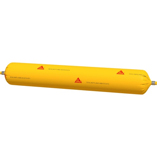 [PTG254.00556] Sikasil DW, Acetoxy Silicone Sealant for Potable Water Joints, Interior & Exterior, 600 mL