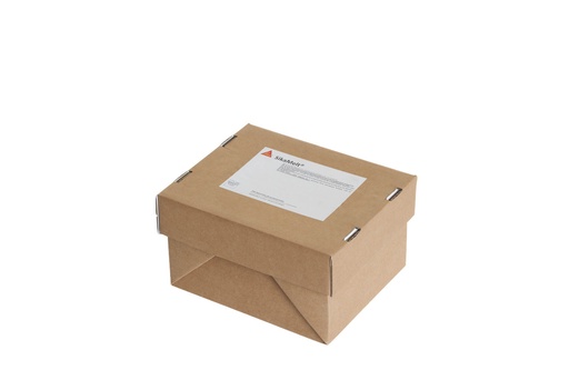 [PTG254.00627] SikaMelt-285, High Performance Pressure Sensitive Adhesive Hot Melt Adhesive, Interior, 10 kg