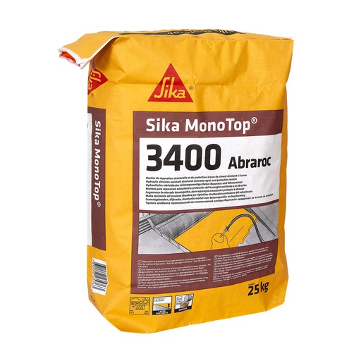 [PTG042.00025] Sika-1 Mortar Waterproofing System, Solutie de impermeabilizare preambalata pentru structuri, Interior si exterior, 25 kg