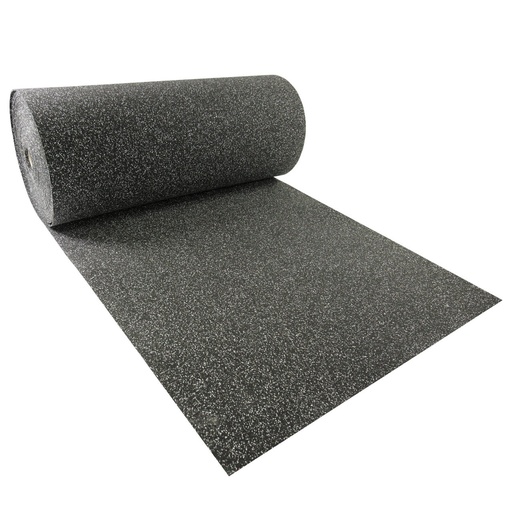 [PTG038.00015] Sikafloor Comfort Regupol-4580, Strat de amortizare din spuma de polieter si cauciuc pentru sisteme de pardoseli