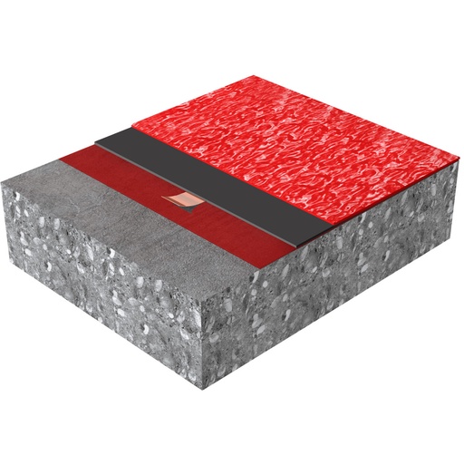 [PTG038.00020] Sikafloor MultiDur ET-14 ECF, Conductive epoxy flooring with smooth texture