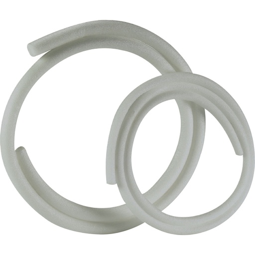 [PTG039.00010] EVERBUILD Tecnic Joint Backer Rod, Closed-cell PE foam backing rod, Interior & Exterior, Grey